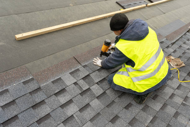 Best Roof Insulation Installation  in Oak Hills, PA